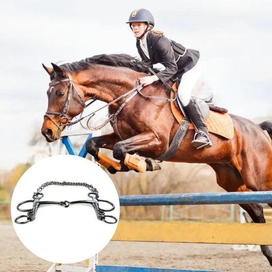 31BE Good Quality Corrosions Resistant Horse - ProPawPet.com