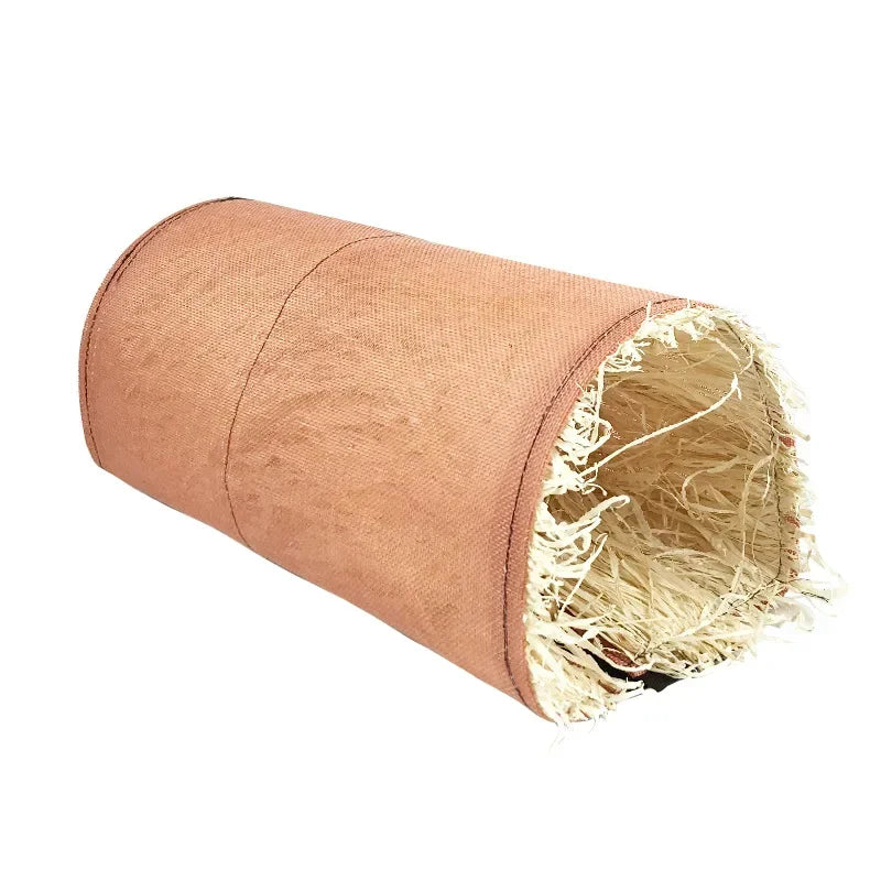 Pet Rabbit Arched Tunnel Toy Guinea Pig - ProPawPet.com