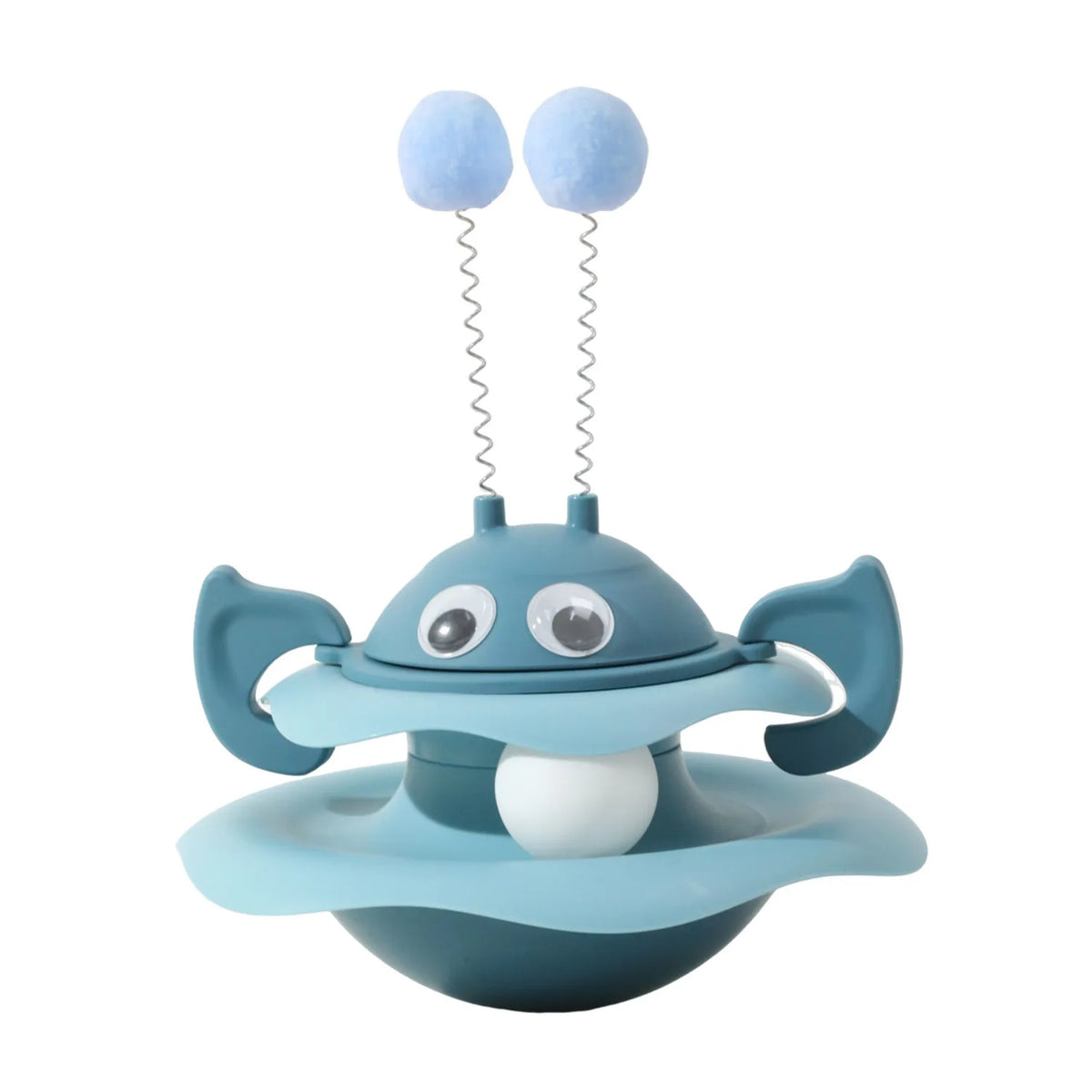 Popular Turntable Toys Cat Toys Little Bee - ProPawPet.com