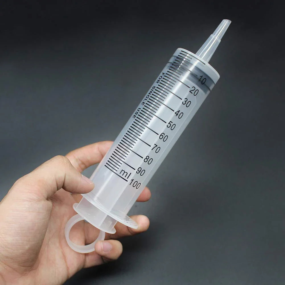 20-150ml Measuring Syringe Glue Filling - ProPawPet.com