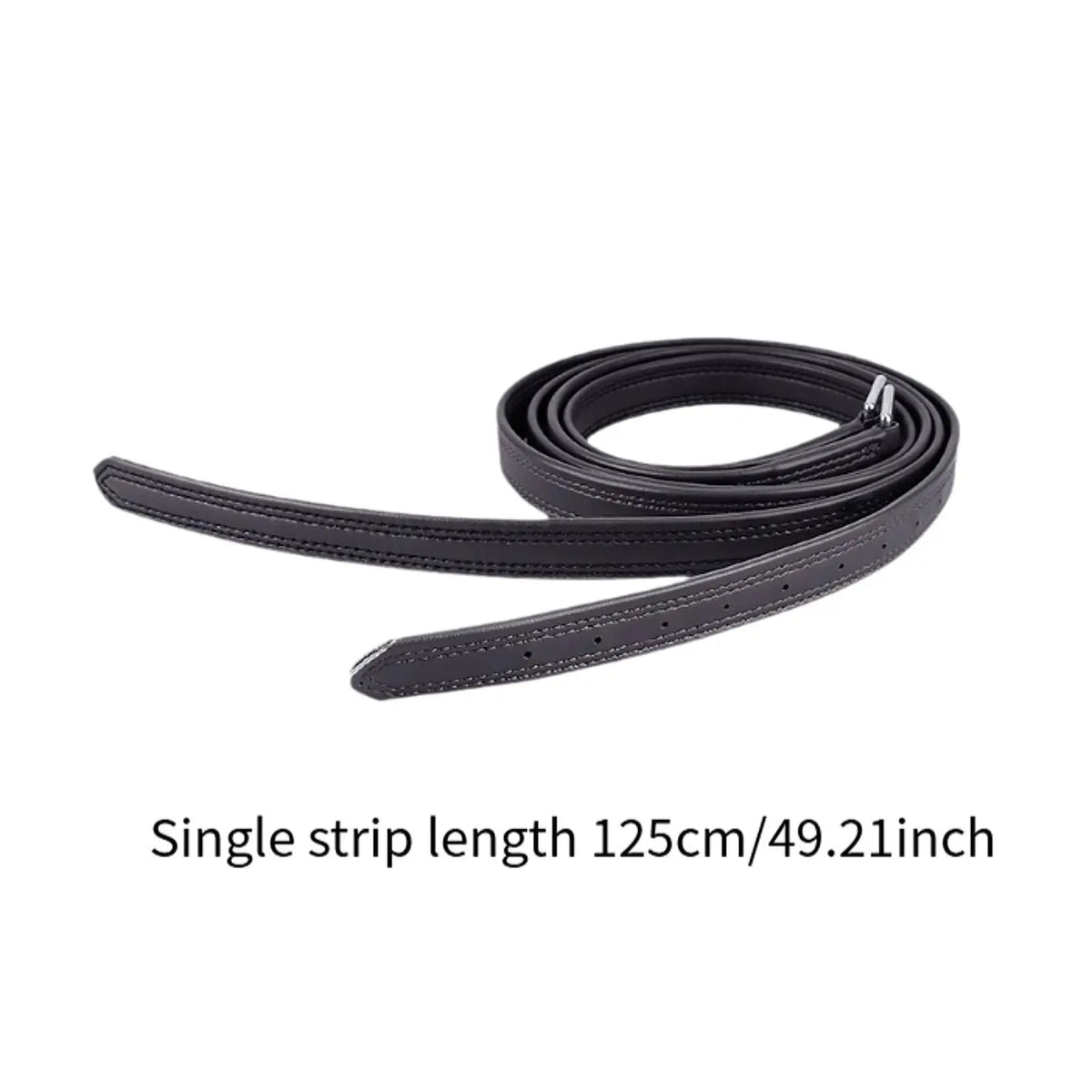 Horse Riding Equipment Stirrup Leathers with - ProPawPet.com