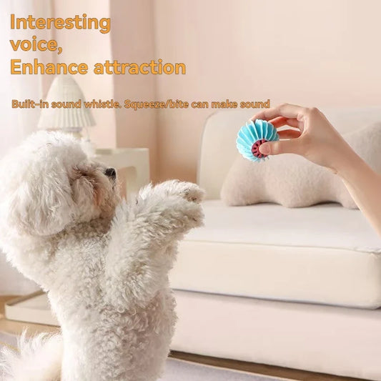 Pet Dog Teething Toy, Teeth Cleaning, - ProPawPet.com