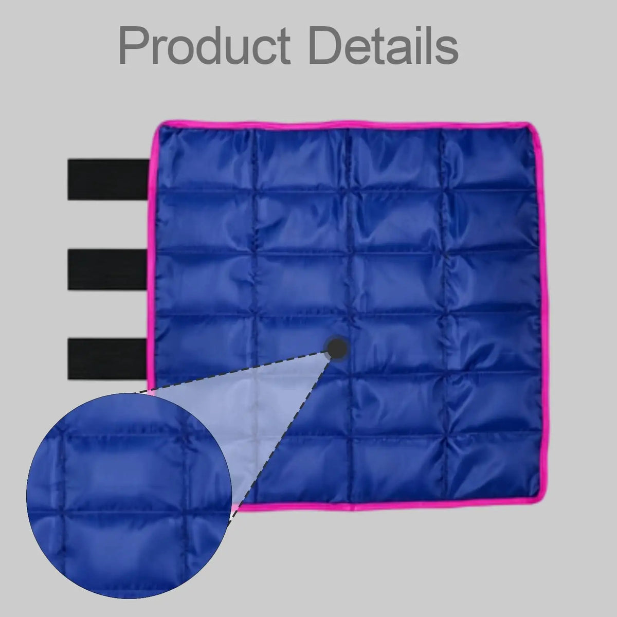 Oxford Cloth Horse Cooling Boot Breathable - ProPawPet.com
