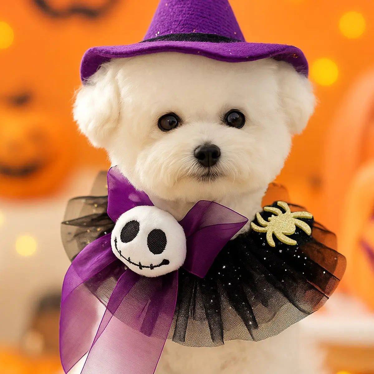 Halloween Pet Dress Up Accessories - ProPawPet.com