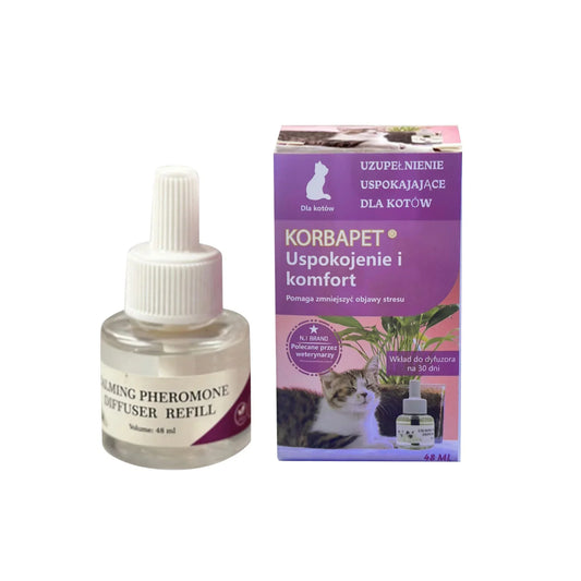 48ML Cat Soothing Pheromone Spray to Prevent - ProPawPet.com