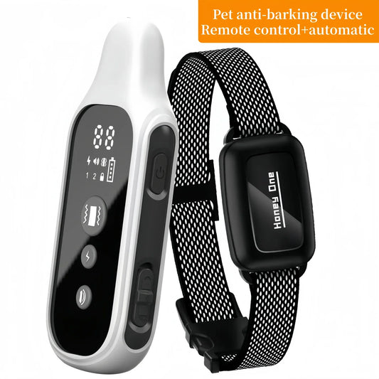 3300Ft Electric Dog Training Collar - ProPawPet.com