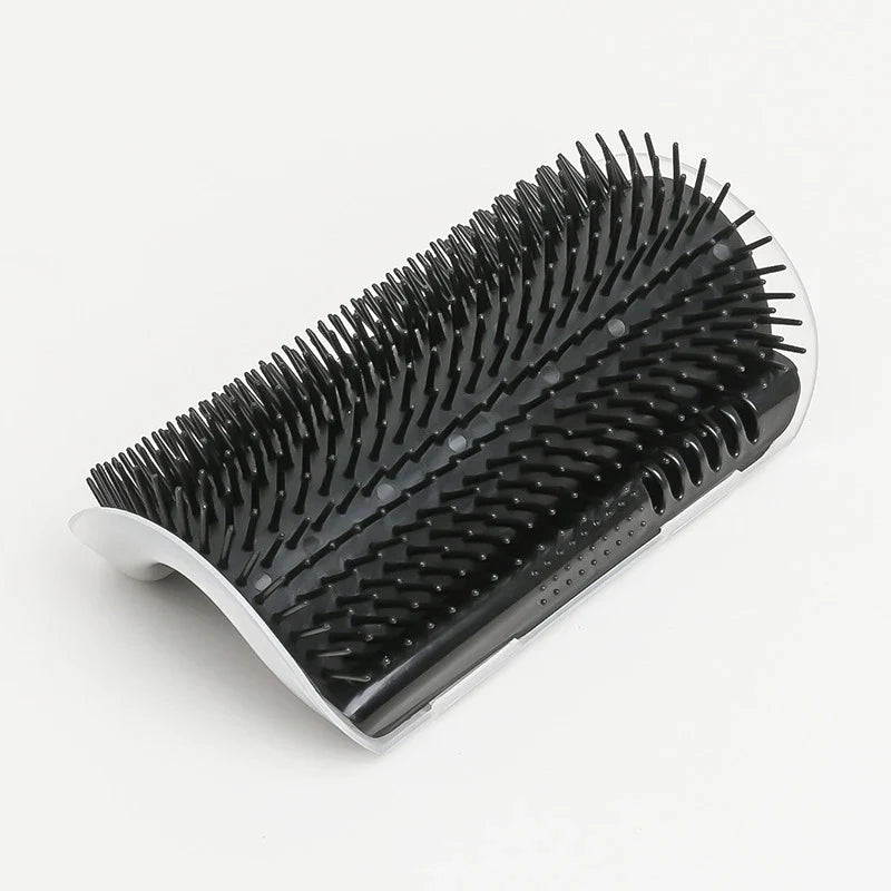 Cat Brush Comb Plaything – photo 6