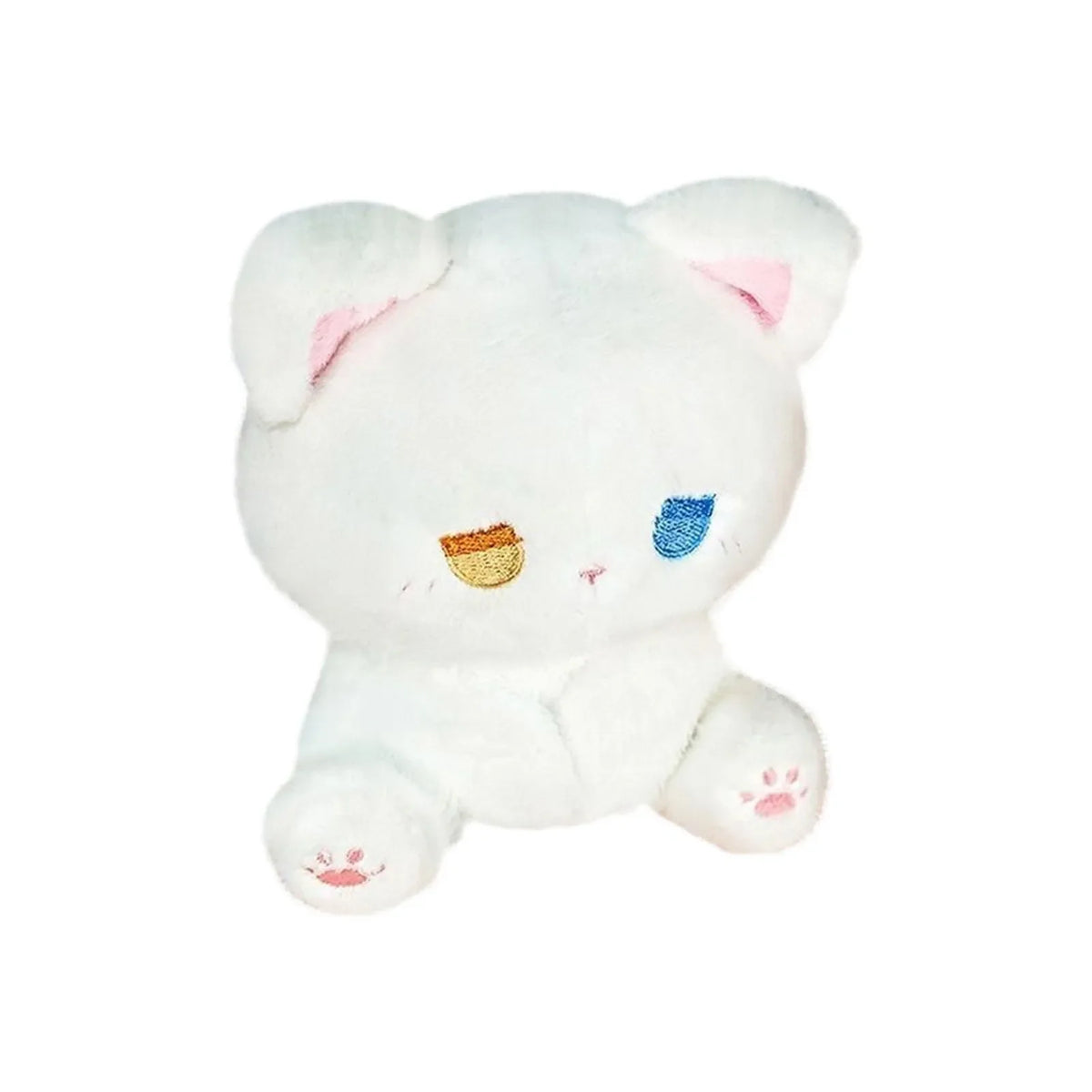 15cm Soft Cat Animal Plush Doll Cute Plaything