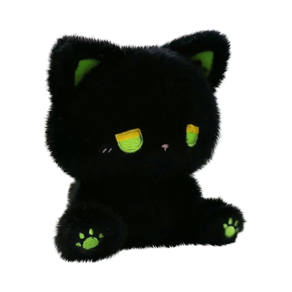 15cm Soft Cat Animal Plush Doll Cute Plaything