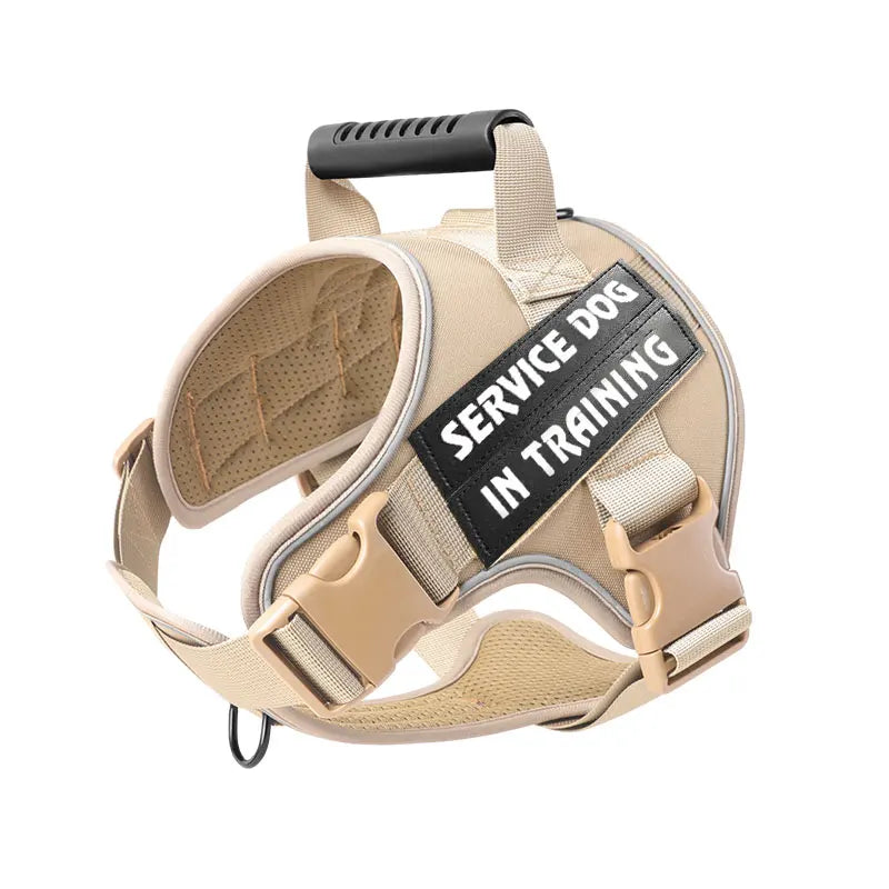 Dog Chest Strap for Large Medium-sized - ProPawPet.com