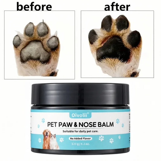 Pet Paw Cream for Dogs Cats Paw Balm - ProPawPet.com