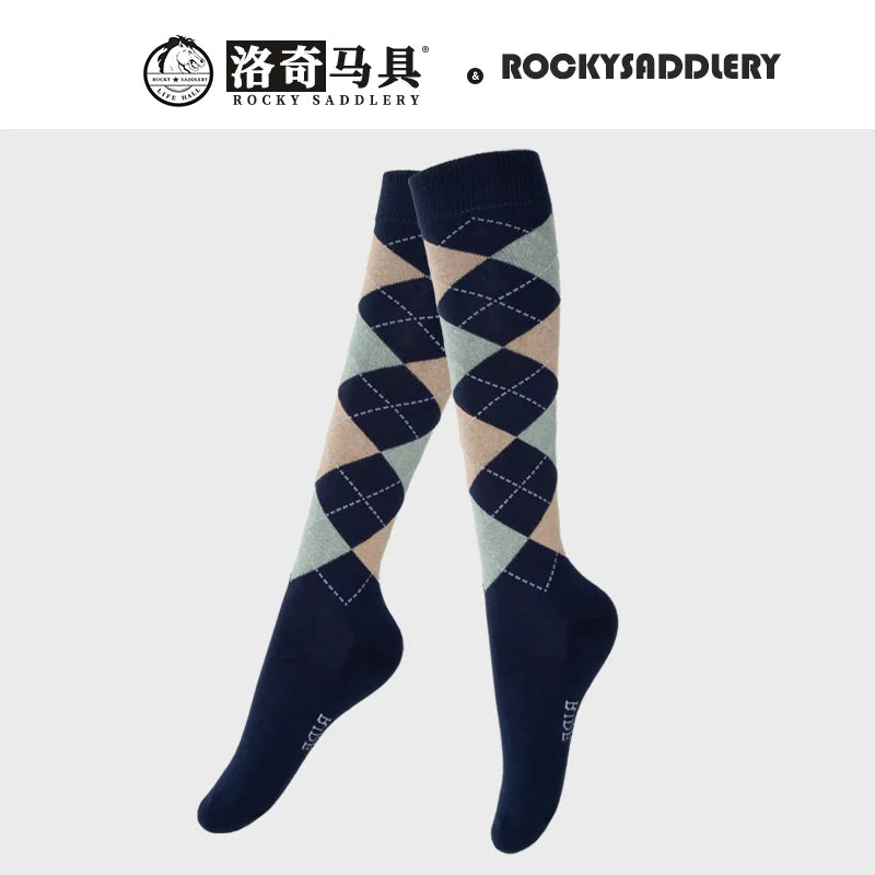 only one pair Horse Riding Socking, - ProPawPet.com