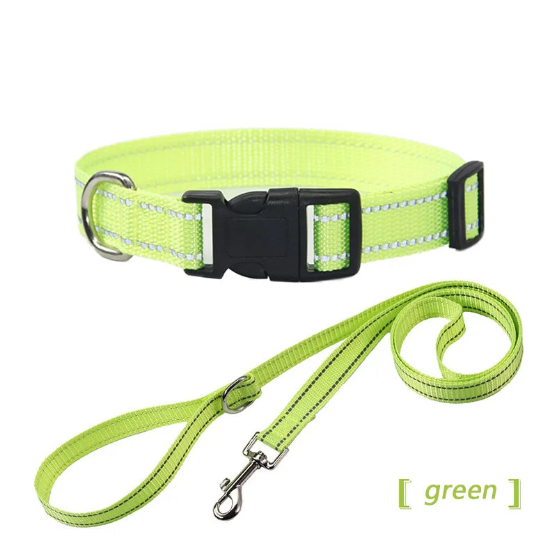 Reflective Dog Pet Towing Rope Guard Rope - ProPawPet.com