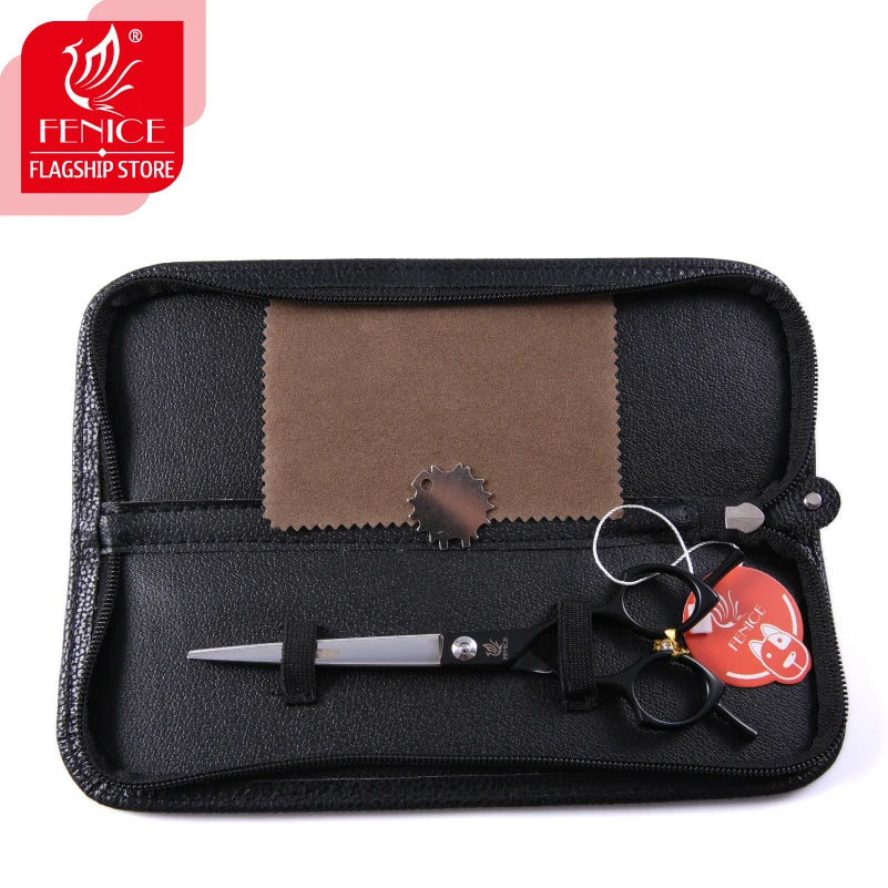 Fenice 6.5/7.0 inch Pet Grooming Scissors - ProPawPet.com