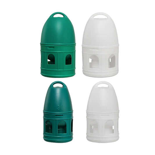 3L/5L Bird Water Drinker Parrot Parakeet - ProPawPet.com