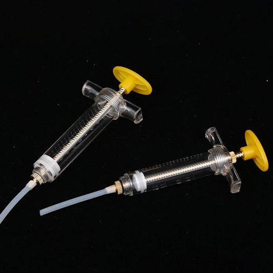 10ml/20ml Parrot Feeding Syringe Hose - ProPawPet.com