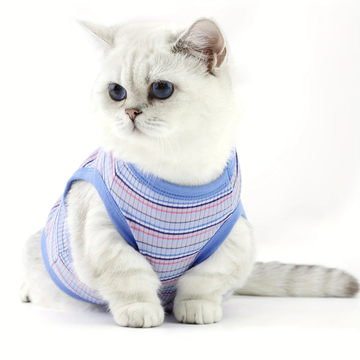 Rib Dog Shirt Vest for Small Dogs Chihuahua - ProPawPet.com