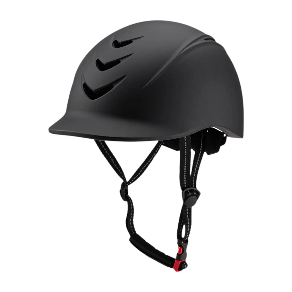 Adjustable Equestrian Helmet Impact Resistant Horse Riding – 2 Colors