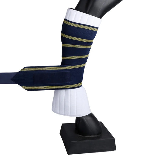 Leg Bandage Pads for Horse Foots, Extra - ProPawPet.com