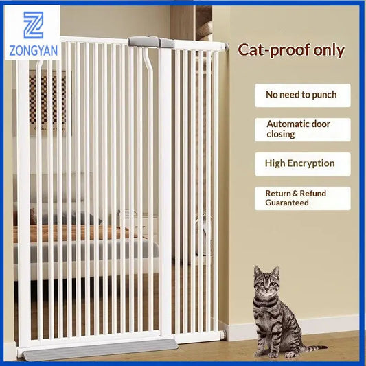 ZONGYAN Stable Pet Isolation Safety Gate - ProPawPet.com