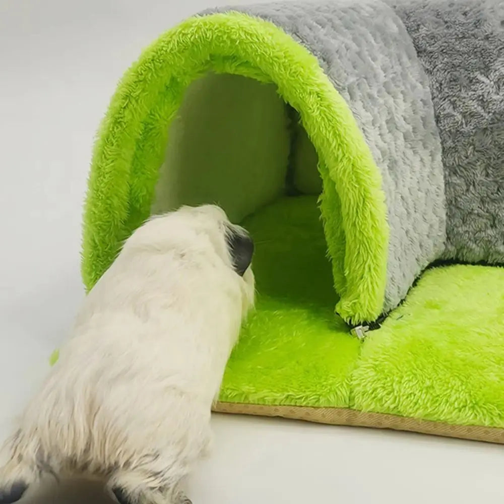 Breathable Small Animals Tunnel Removable - ProPawPet.com