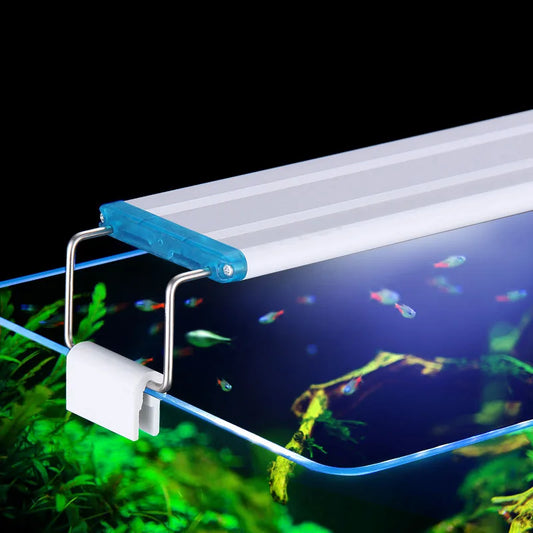 18~70CM Super Bright Lamp LED Aquarium Light - ProPawPet.com