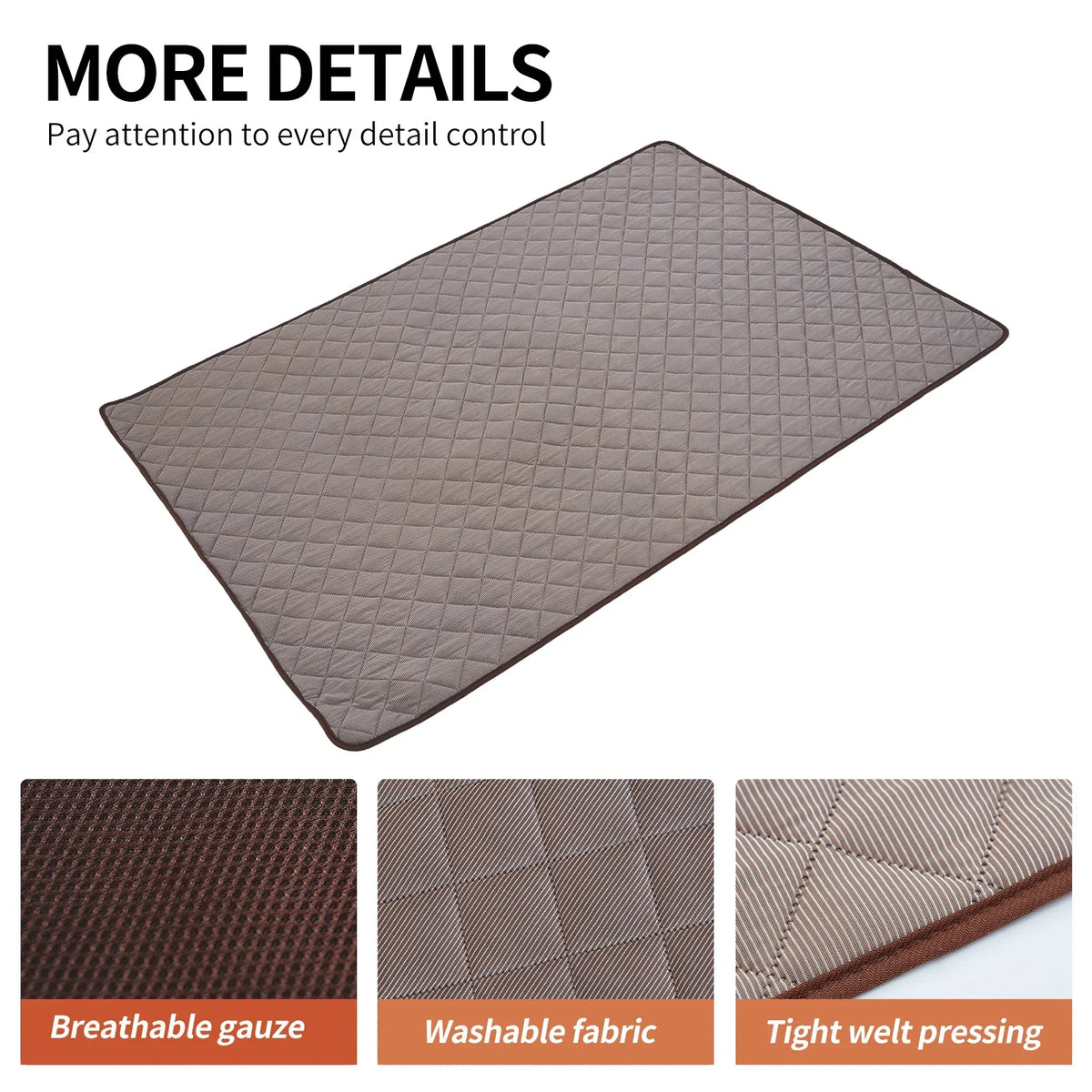 Pet Cooling Mat Dog Cat Sleeping Pad Cool - ProPawPet.com