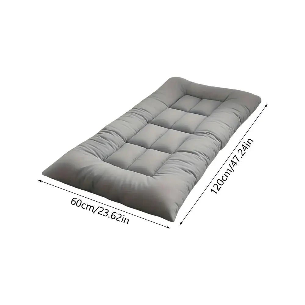 Large Dog Cooling Pad Breathable Cool Down Bed – 2 Sizes