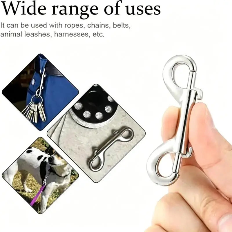 31BE 4Pcs Multipurpose Horse Equipment - ProPawPet.com