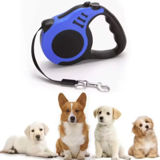 3M 5M Dog Leash for Small Dogs Cat Automatic - ProPawPet.com
