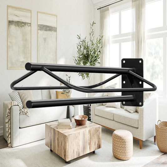 Wall Mounted Durable Metal Saddle Storage - ProPawPet.com