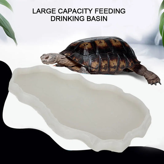 Luminous Reptiles Feeding Basin NW‑29 - ProPawPet.com