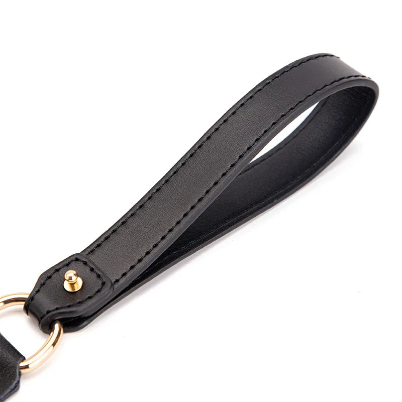 43cm Tassel PU leather Whip,Top Horse Riding - ProPawPet.com