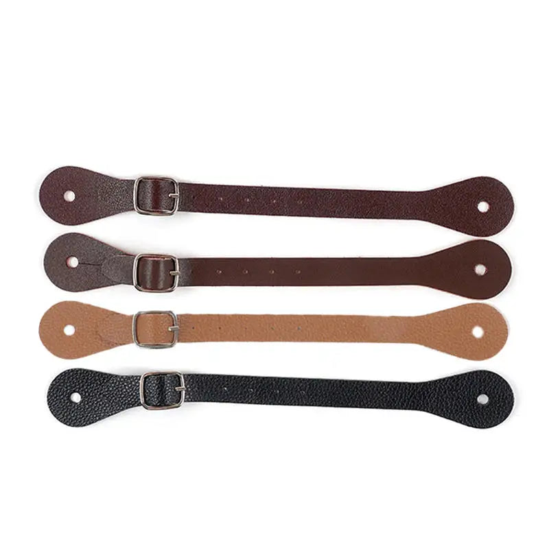 2 Pack Durable Equestrian Adjustable British - ProPawPet.com