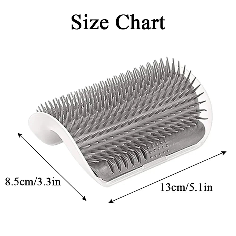 Cat Scratcher Massager for Cats Scratching - ProPawPet.com