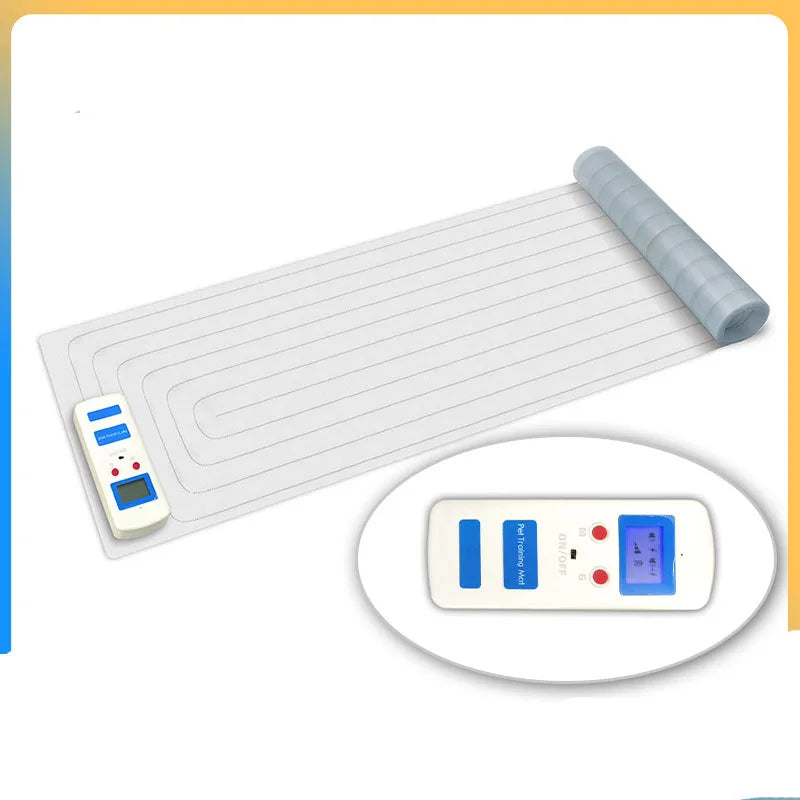 Pet Training Mat Electrostatic Isolation - ProPawPet.com
