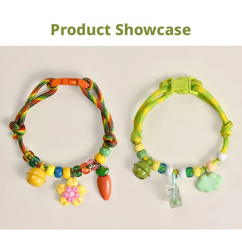 Anti-Wandering Bell Pet Collar for Cats And - ProPawPet.com