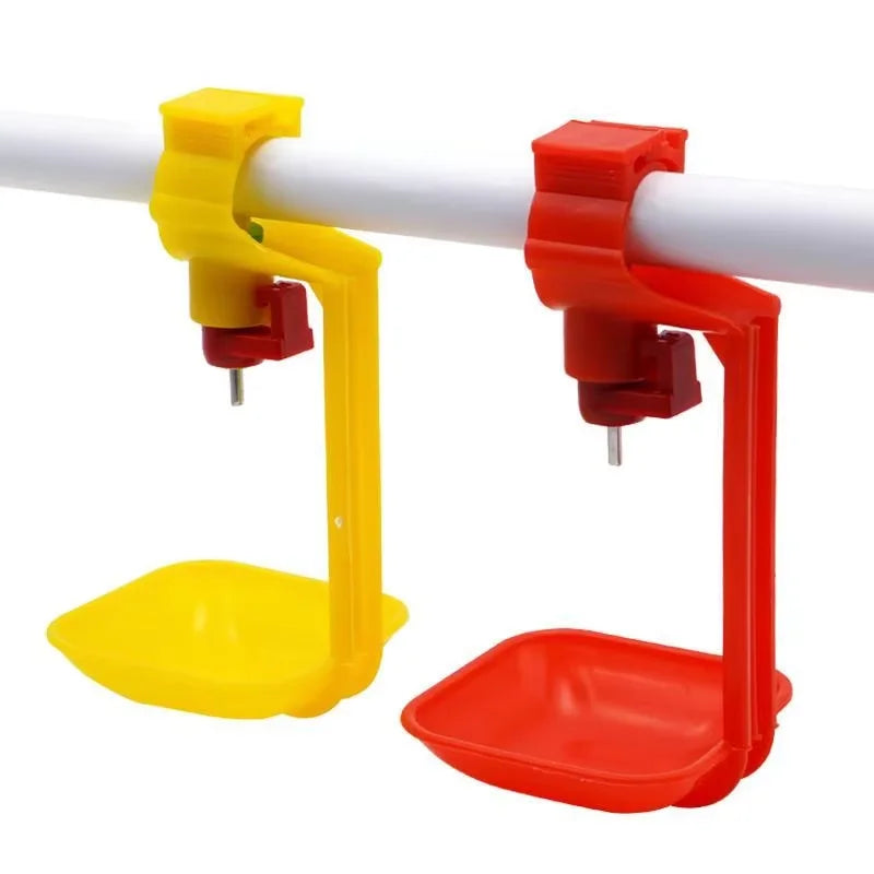 Chicken Drinker - 10/20Pcs Chicken Nipple - ProPawPet.com