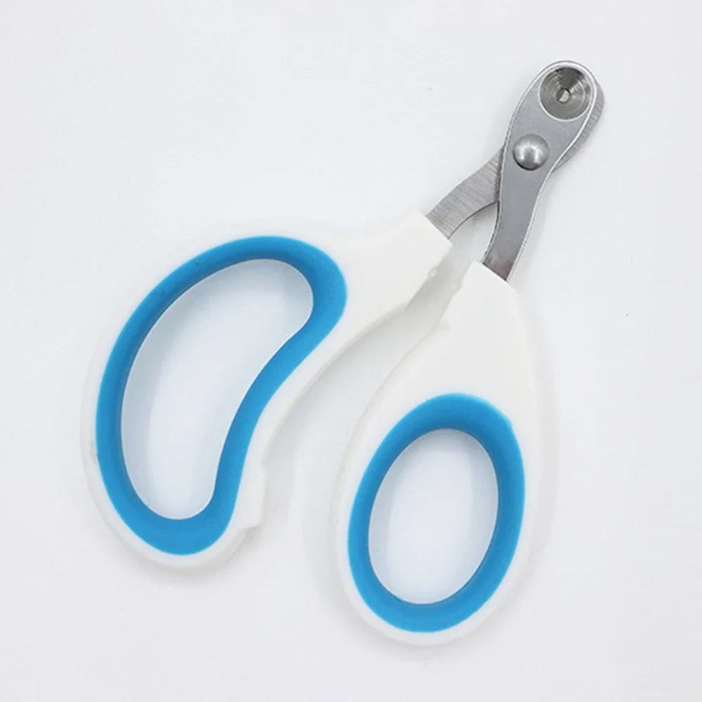 Small Blind Cat Nail Clippers – photo 5