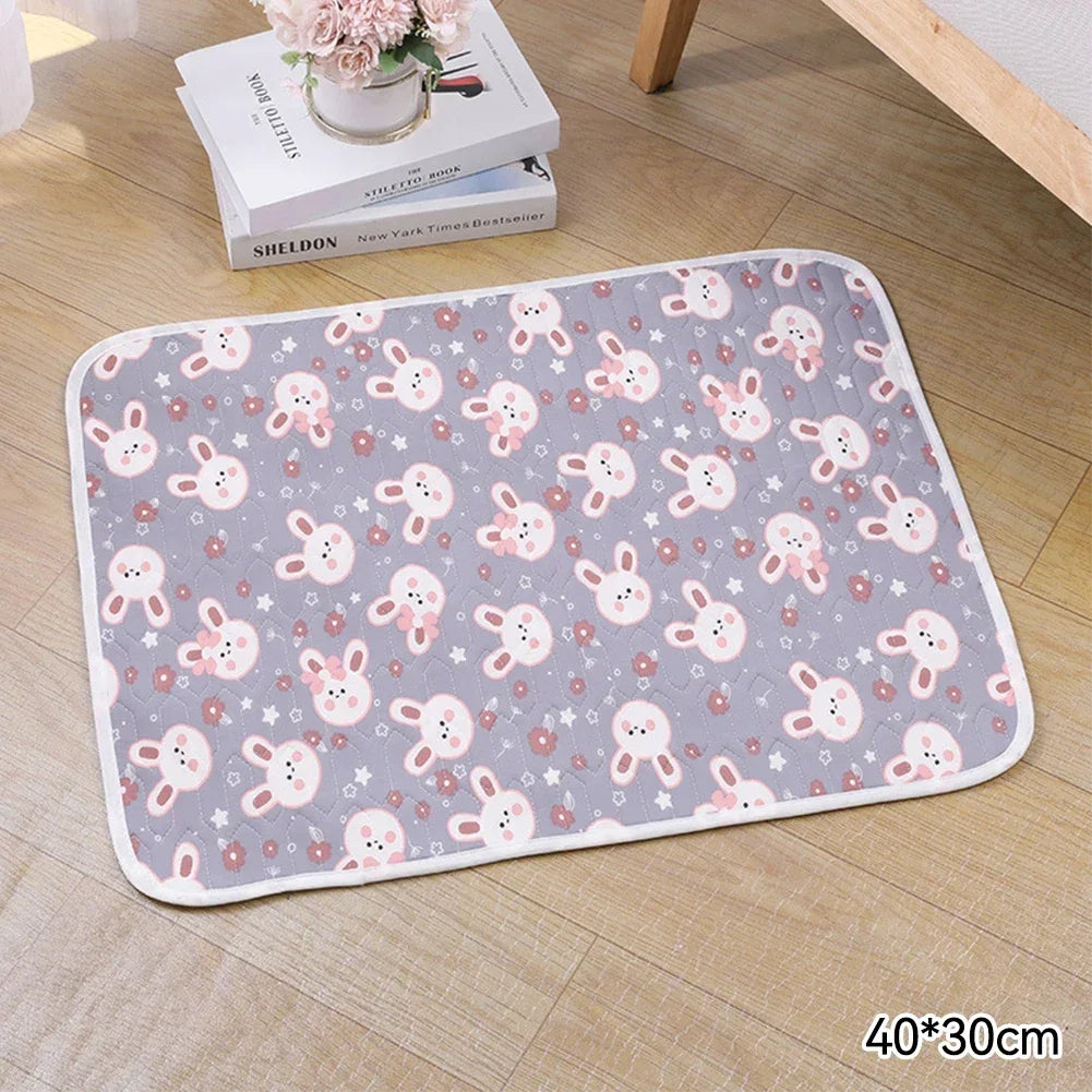 Summer Breathable Dog Mat Cooling Summer Pad - ProPawPet.com
