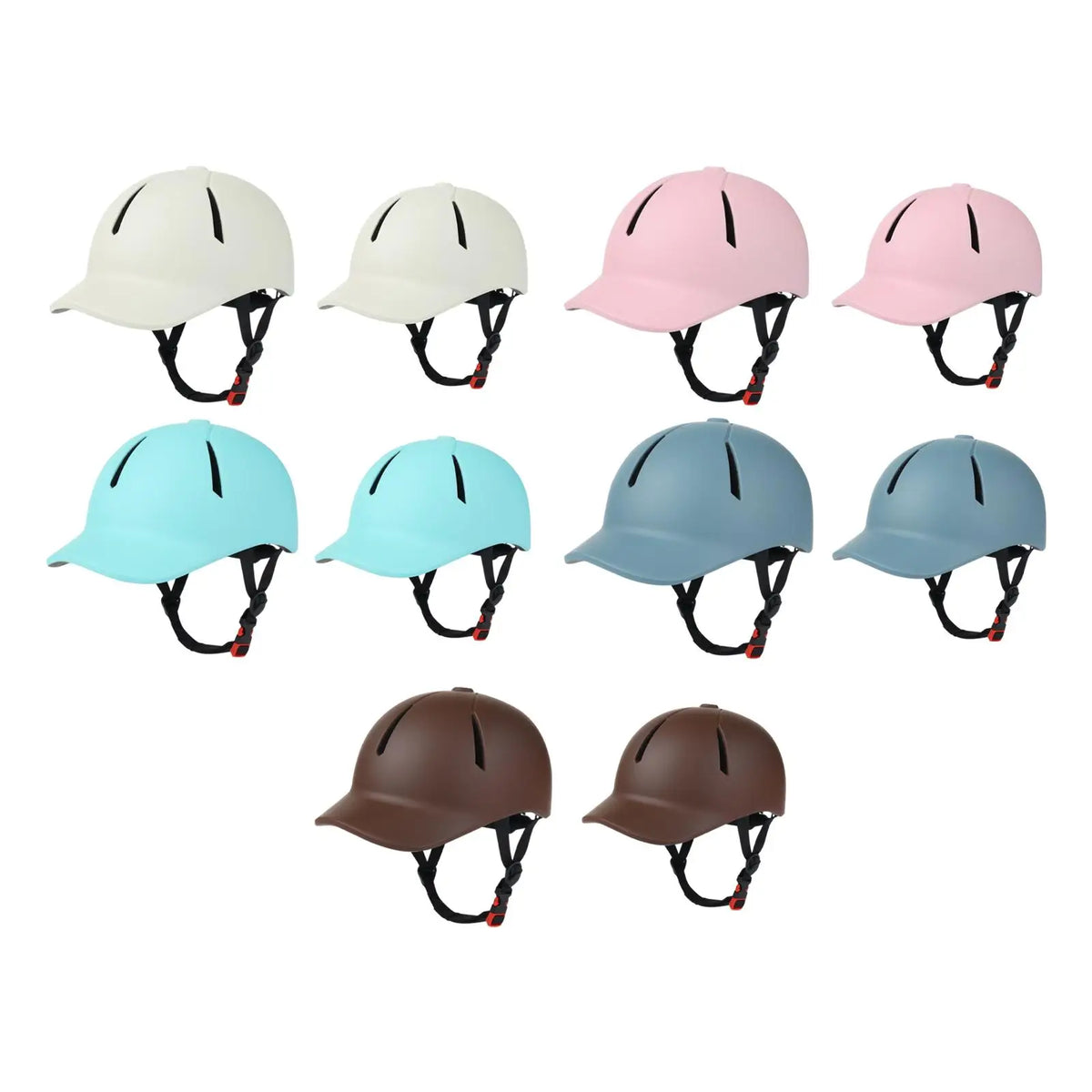 Jockey Helmet Ventilation Hat Helmet - ProPawPet.com