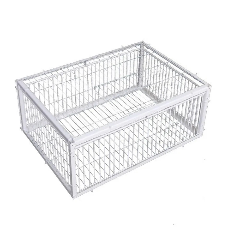 Thickened Pigeon Trap Enclosure Encrypted 1 2 4 Entrances Portable – 3 Colors
