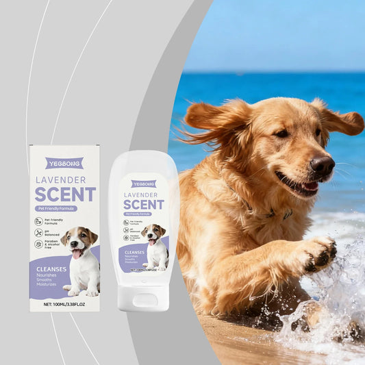 4 In 1 Dog Shampoo Conditioner Itchy Skin - ProPawPet.com