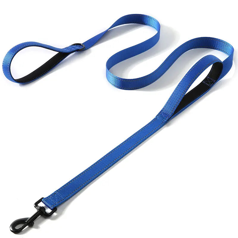 1.2/1.5/1.8m Two Handle Heavy Duty Double - ProPawPet.com