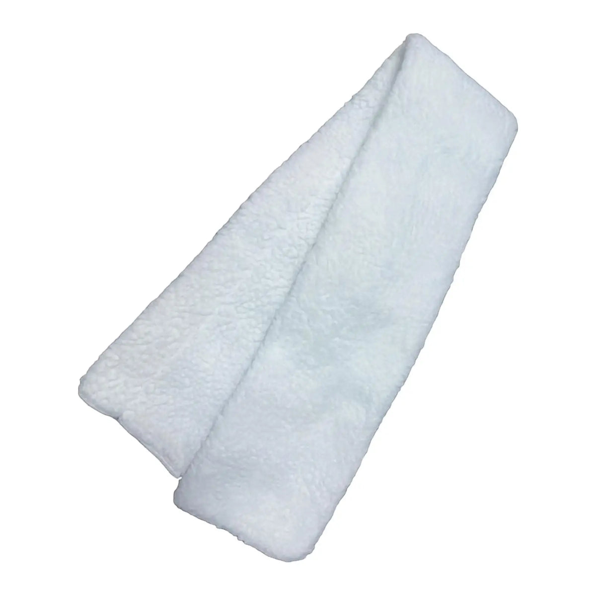 Horse Girth Cover,easy Wear Equestrian Gear Soft Absorb Sweat – 3 Colors