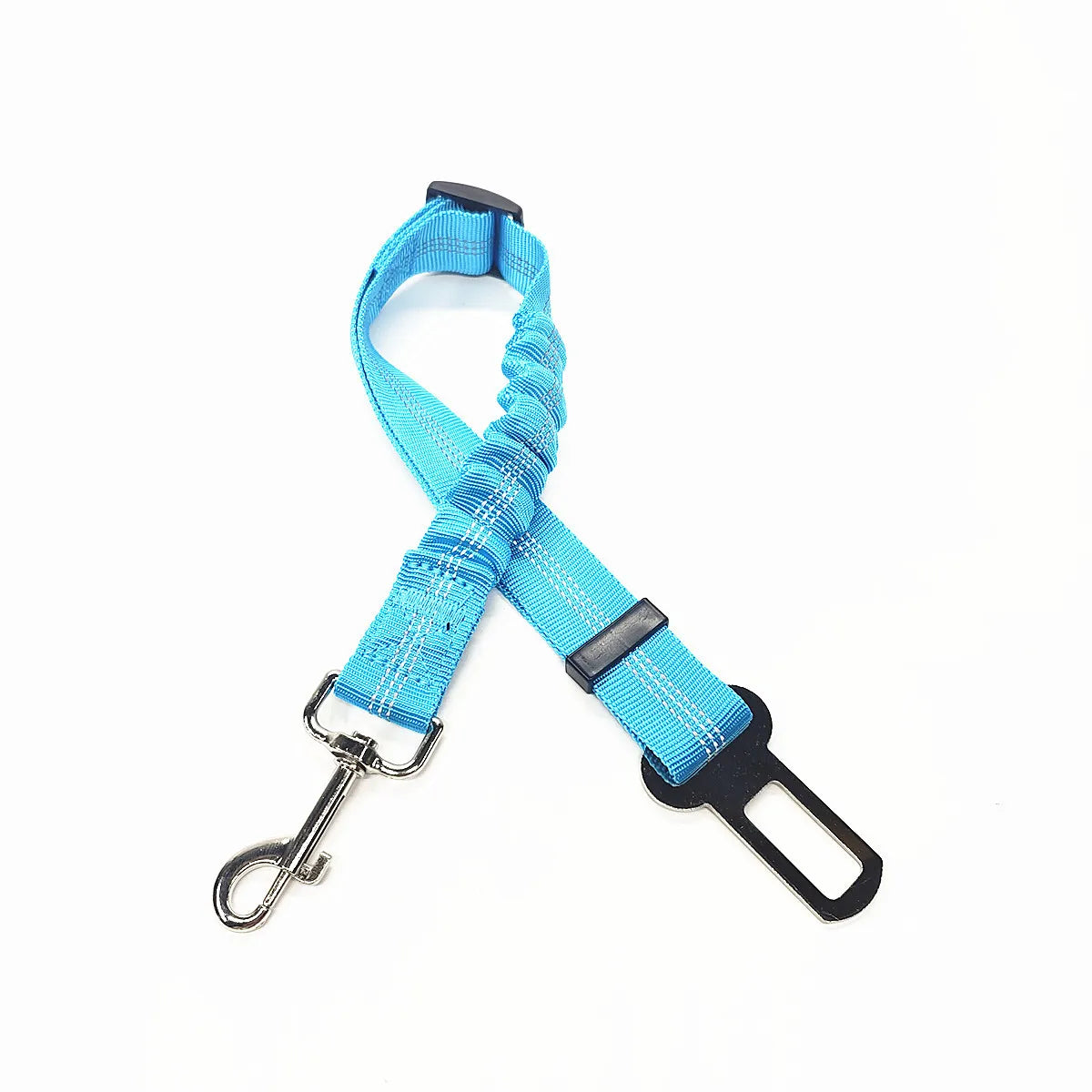 Adjustable Dog Car Seat Belt Harness for - ProPawPet.com