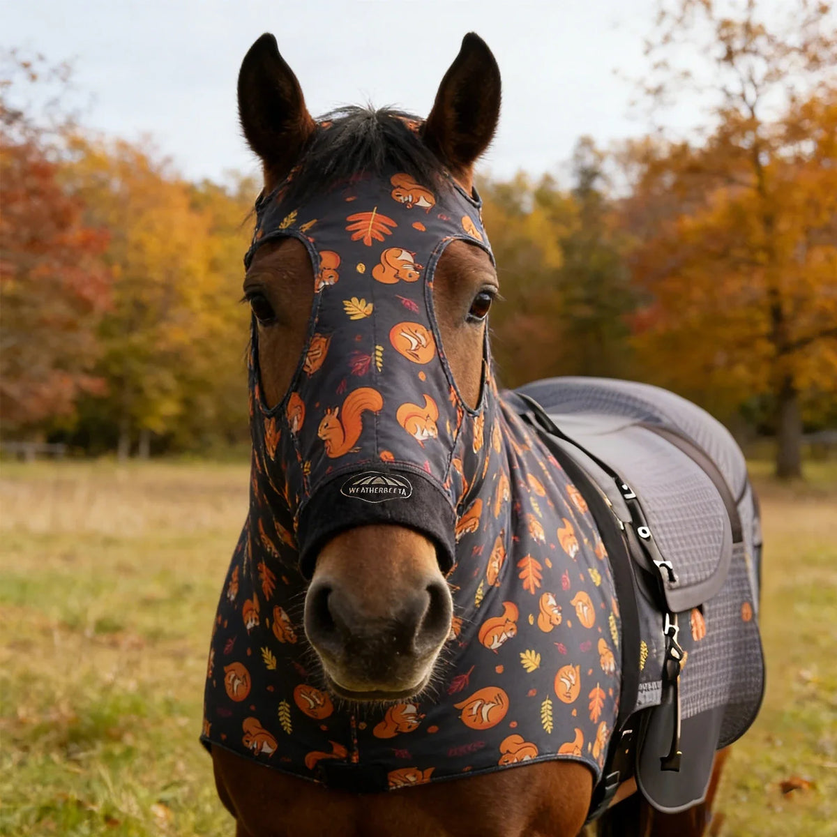 Professional Long Impact-resistant Horse - ProPawPet.com