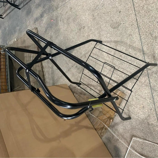 Iron Saddle Rack Western Saddle Storage Rack - ProPawPet.com