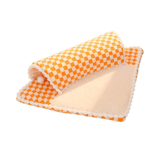 2 in 1 Cat Bed Play Tunnel with Ball Kitty - ProPawPet.com