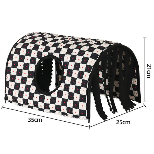 Durable Large Space Guinea Pig Tunnel Summer - ProPawPet.com